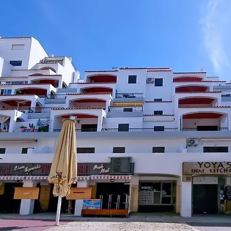 Old Town T3 With Balcony *