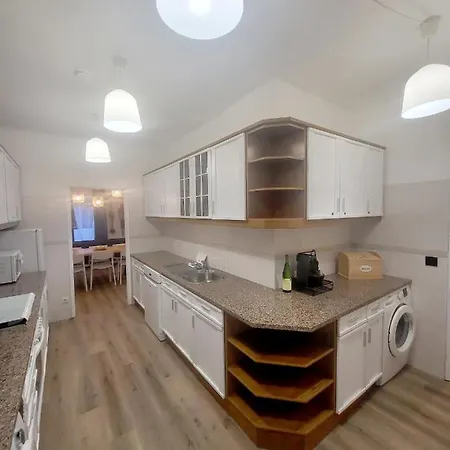 Apartamento Old Town T3 With Balcony Albufeira