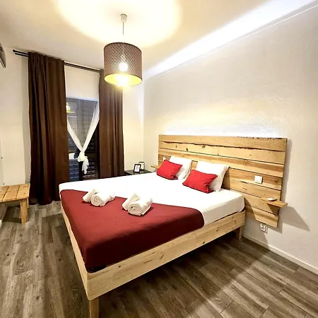 Old Town T3 With Balcony Apartment Albufeira