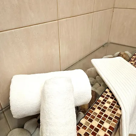 Old Town T3 With Balcony