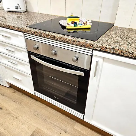 Old Town T3 With Balcony Albufeira