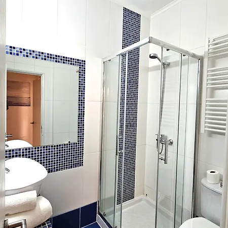 Old Town T3 With Balcony Apartment Albufeira