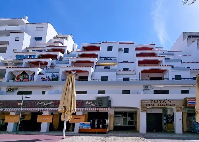 Old Town T3 With Balcony *