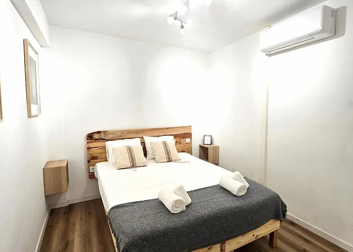 Apartament Old Town T3 With Balcony *