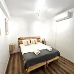 Appartement Old Town T3 With Balcony *