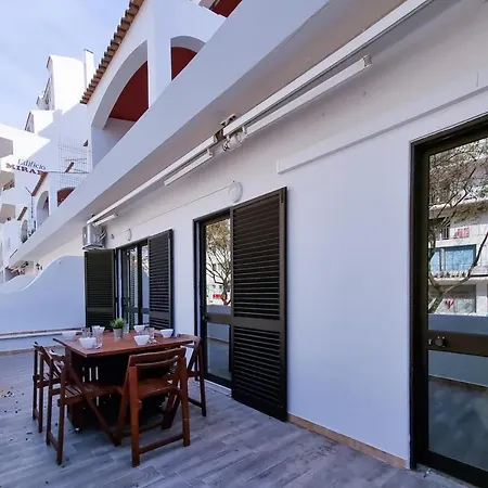 公寓 Old Town T3 With Balcony *